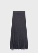 MANGO GOSSIP-A 17094073-56 MANGO WOMEN SKIRT-3