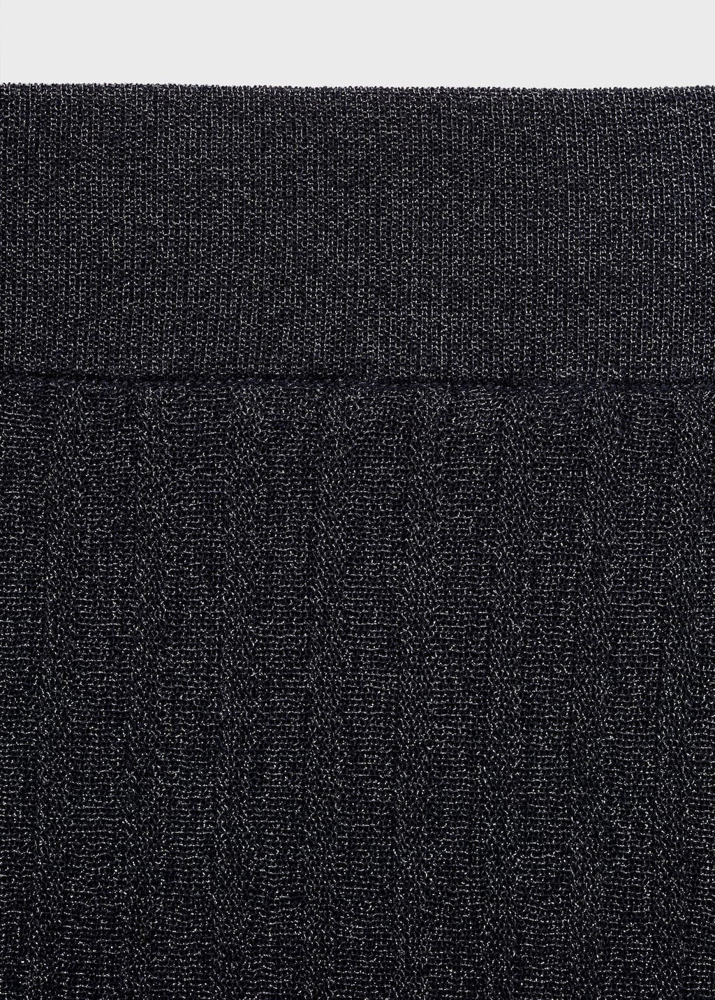 MANGO GOSSIP-A 17094073-56 MANGO WOMEN SKIRT