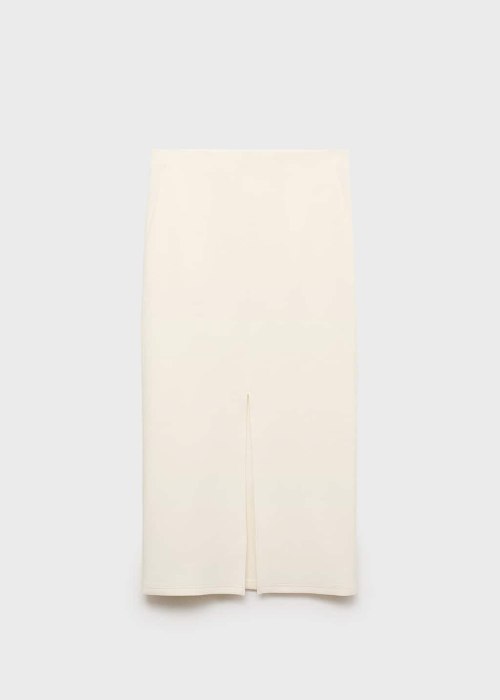 MANGO JOHNNY-A 17094074-05 MANGO WOMEN SKIRT