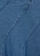 MANGO ZIGA-H 17094076-TM MANGO WOMEN SKIRT-4