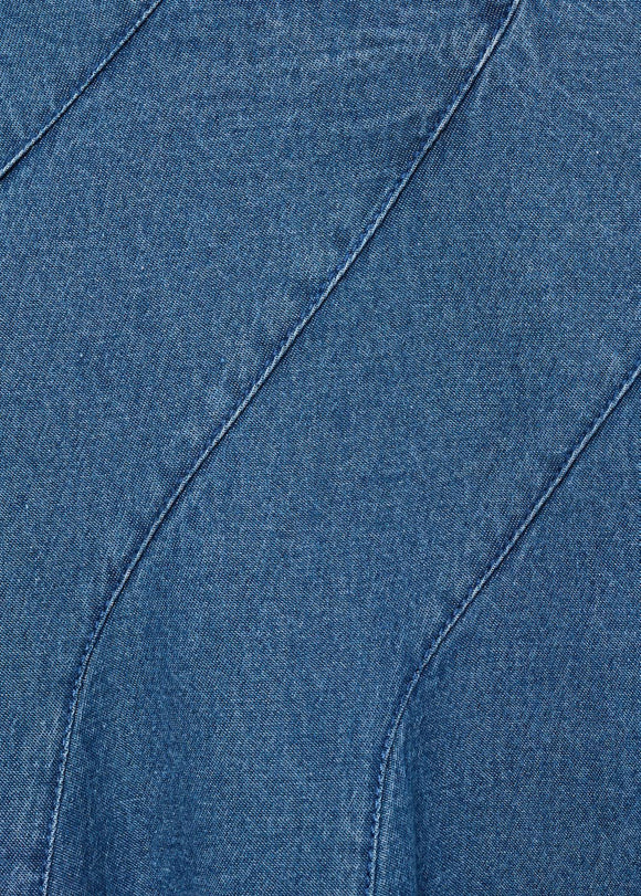 MANGO ZIGA-H 17094076-TM MANGO WOMEN SKIRT