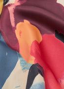 MANGO POPPY 17094087-85 MANGO WOMEN NECK SCARF-3