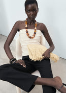 MANGO NEWCOLA 17094089-99 MANGO WOMEN TROUSER-4