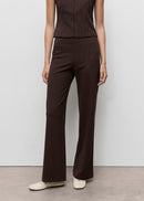 MANGO BRIN 17094090-30 MANGO WOMEN TROUSER-1