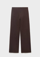 MANGO BRIN 17094090-30 MANGO WOMEN TROUSER-3