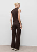 MANGO BRIN 17094090-30 MANGO WOMEN TROUSER-7