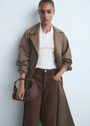 MANGO BET 17094091-32 MANGO WOMEN DENIM JEANS-4