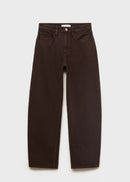 MANGO BET 17094091-32 MANGO WOMEN DENIM JEANS-6