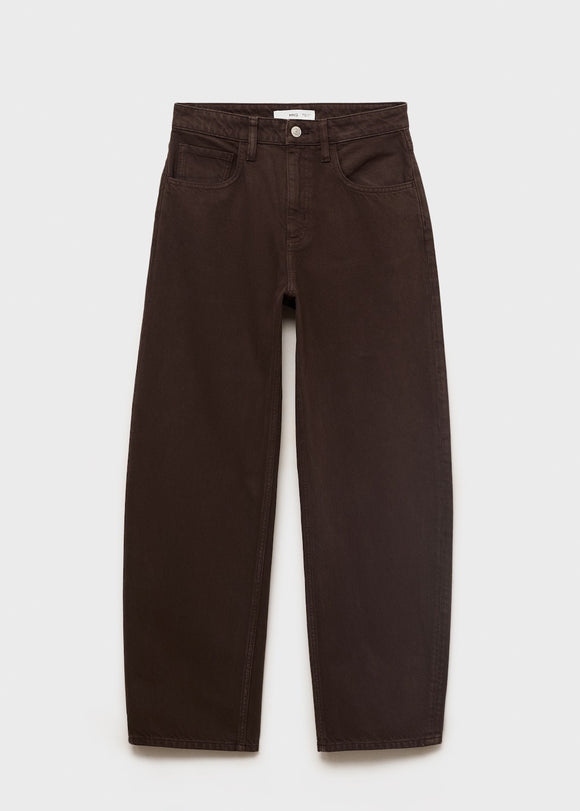 MANGO BET 17094091-32 MANGO WOMEN DENIM JEANS