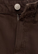 MANGO BET 17094091-32 MANGO WOMEN DENIM JEANS-7