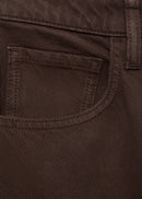 MANGO BET 17094091-32 MANGO WOMEN DENIM JEANS-8