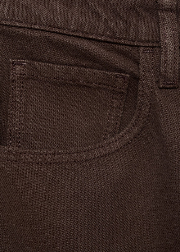 MANGO BET 17094091-32 MANGO WOMEN DENIM JEANS