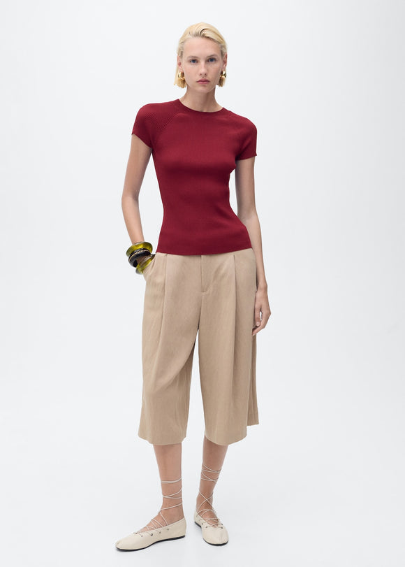 MANGO TULIPA 17094097-70 MANGO WOMEN SWEATER