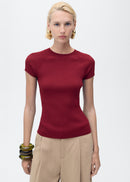 MANGO TULIPA 17094097-70 MANGO WOMEN SWEATER-2