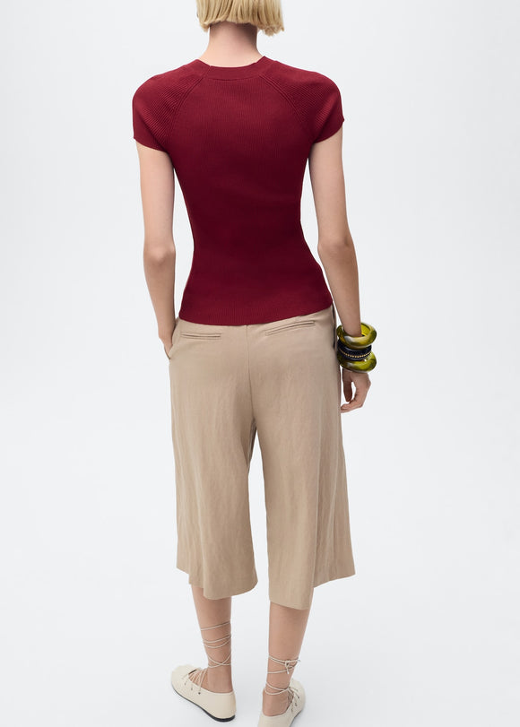 MANGO TULIPA 17094097-70 MANGO WOMEN SWEATER