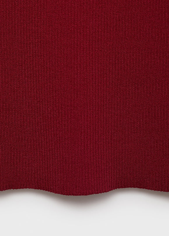 MANGO TULIPA 17094097-70 MANGO WOMEN SWEATER