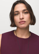 MANGO LETIZIA 17094110-78 MANGO WOMEN DRESS FULL LENGTH-7