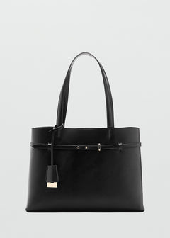 MANGO DAHLIA 17094116-99 MANGO WOMEN SHOULDER BAG