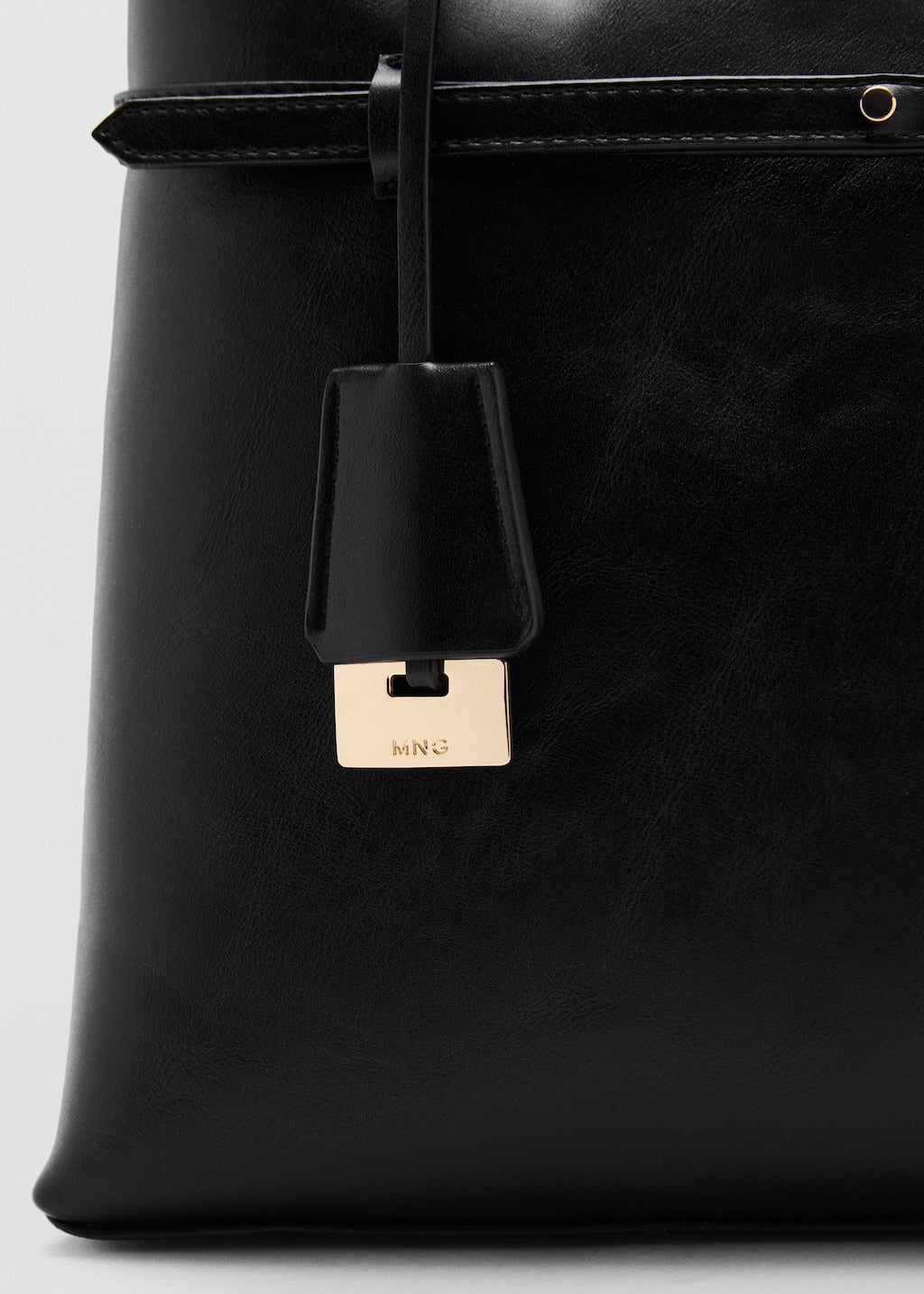 MANGO DAHLIA 17094116-99 MANGO WOMEN SHOULDER BAG