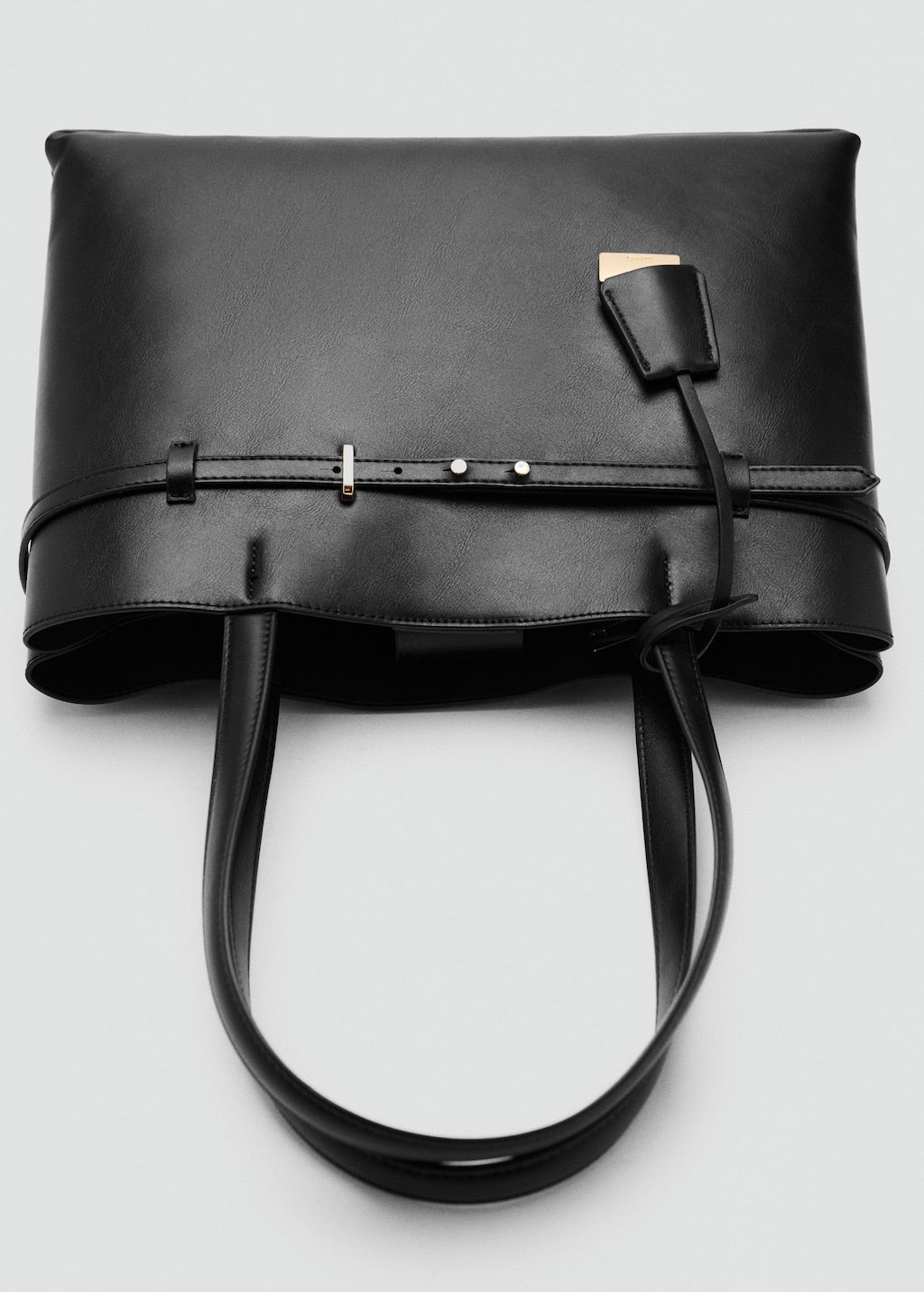 MANGO DAHLIA 17094116-99 MANGO WOMEN SHOULDER BAG