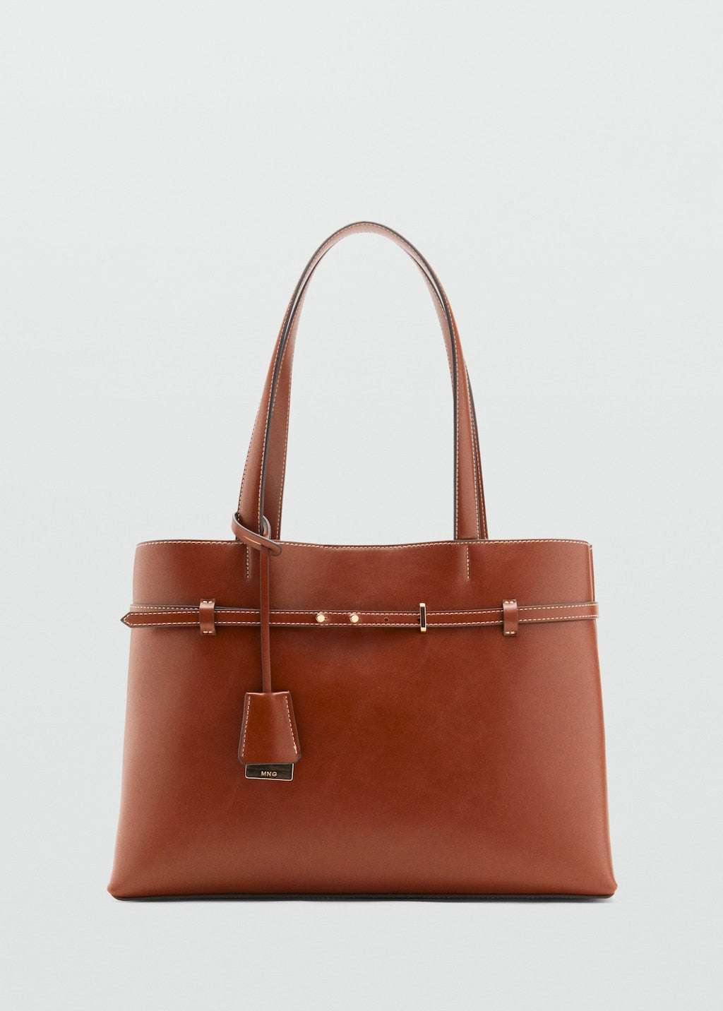 MANGO DAHLIA 17094116-CU MANGO WOMEN SHOULDER BAG