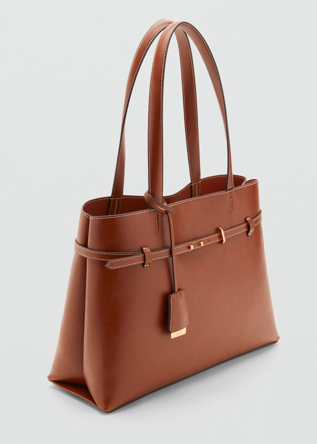MANGO DAHLIA 17094116-CU MANGO WOMEN SHOULDER BAG