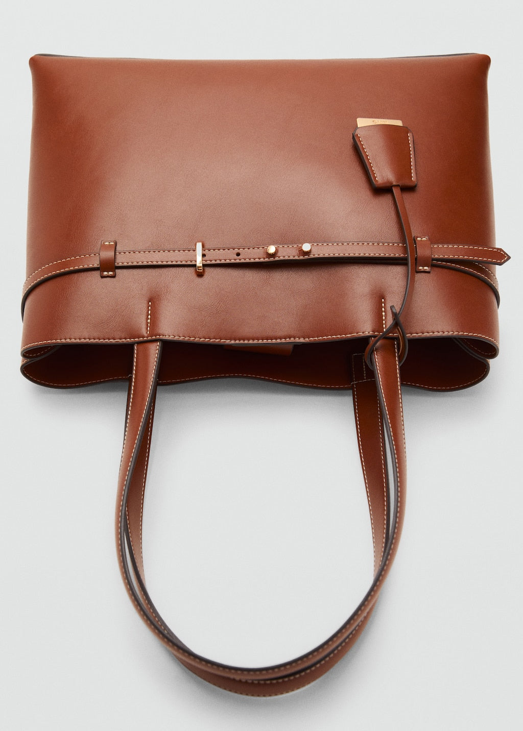 MANGO DAHLIA 17094116-CU MANGO WOMEN SHOULDER BAG