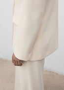 MANGO IGUANA 17094118-10 MANGO WOMEN BLAZER-5