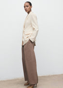 MANGO IGUANA 17094118-10 MANGO WOMEN BLAZER-6