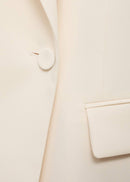 MANGO IGUANA 17094118-10 MANGO WOMEN BLAZER-4