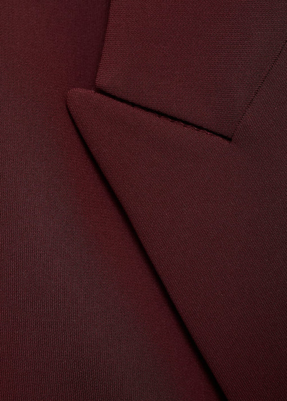 MANGO IGUANA 17094118-76 MANGO WOMEN BLAZER