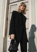 MANGO IGUANA 17094118-99 MANGO WOMEN BLAZER-1