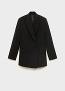 MANGO IGUANA 17094118-99 MANGO WOMEN BLAZER-3