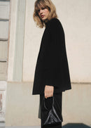 MANGO IGUANA 17094118-99 MANGO WOMEN BLAZER-4