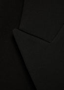 MANGO IGUANA 17094118-99 MANGO WOMEN BLAZER-8