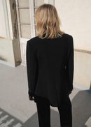 MANGO IGUANA 17094118-99 MANGO WOMEN BLAZER-9