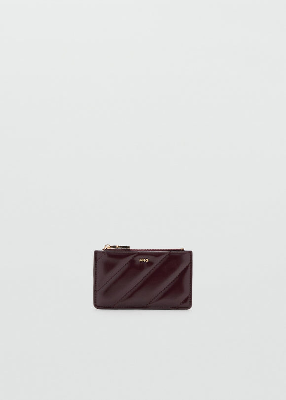 MANGO DIAGONAL 17094124-78 MANGO WOMEN PURSE