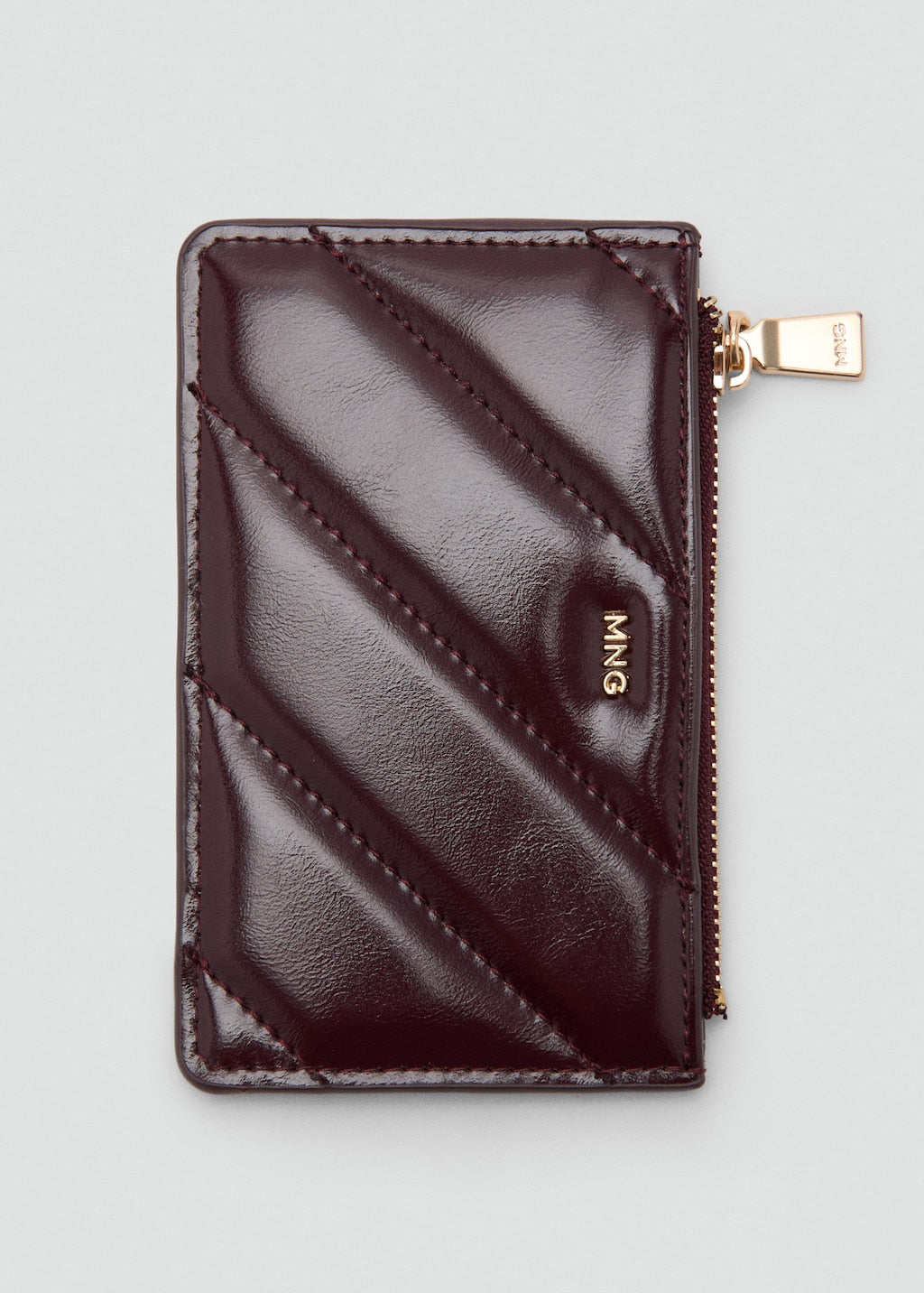 MANGO DIAGONAL 17094124-78 MANGO WOMEN PURSE