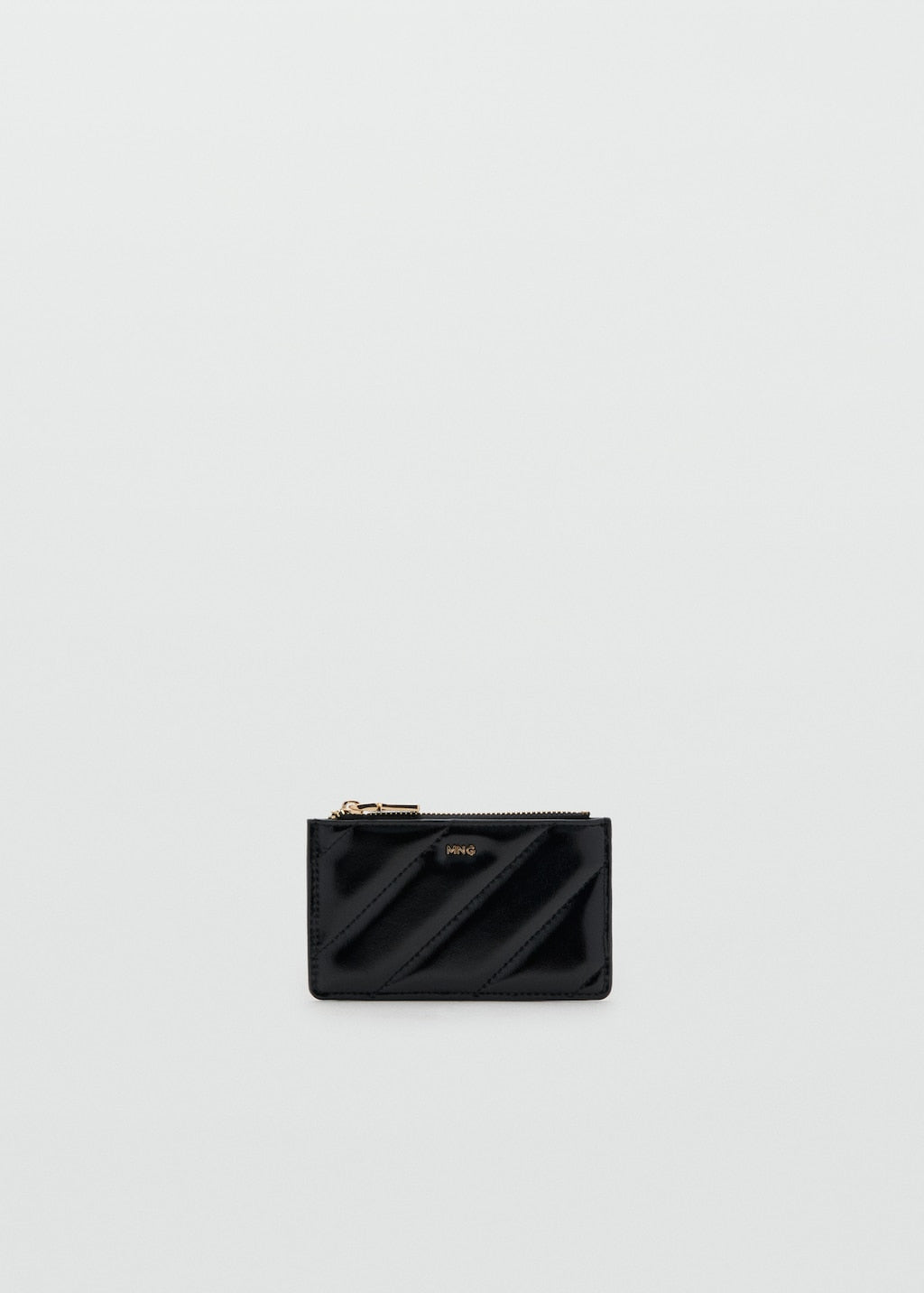 MANGO DIAGONAL 17094124-99 MANGO WOMEN PURSE