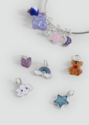 MANGO XARMB 17094129-PL MANGO KIDS GIRL BRACELET-2