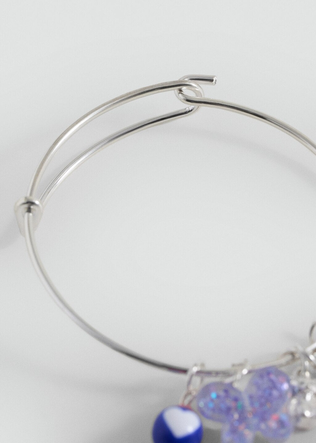 MANGO XARMB 17094129-PL MANGO KIDS GIRL BRACELET