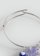 MANGO XARMB 17094129-PL MANGO KIDS GIRL BRACELET-3