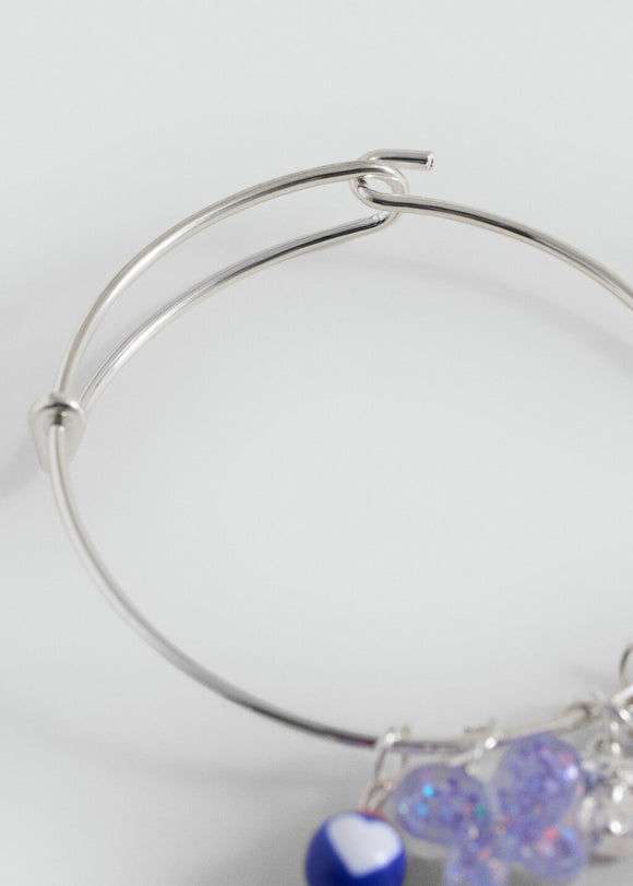 MANGO XARMB 17094129-PL MANGO KIDS GIRL BRACELET