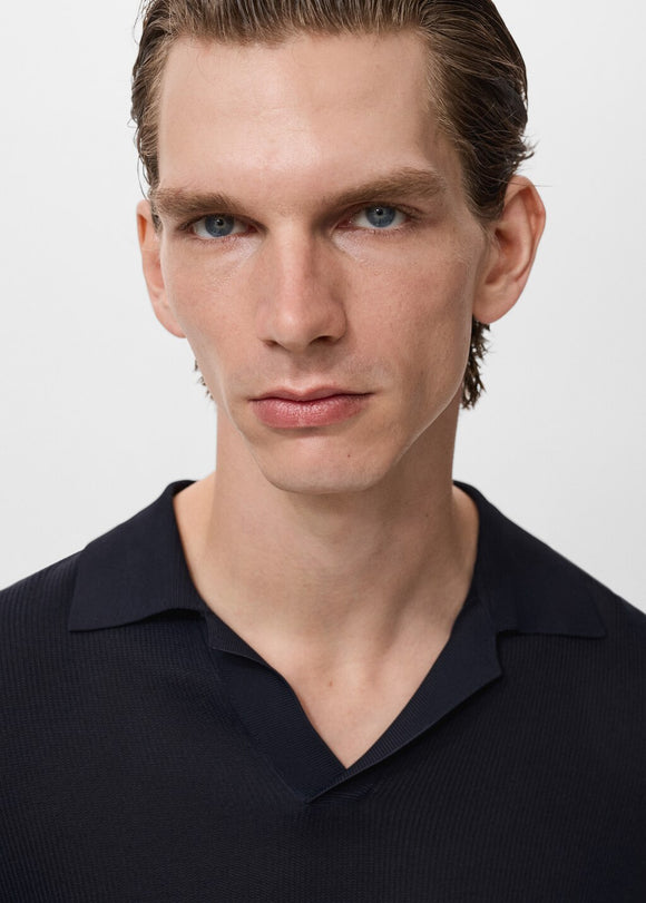 MANGO BODA 17094423-59 MANGO MAN POLO SHIRT