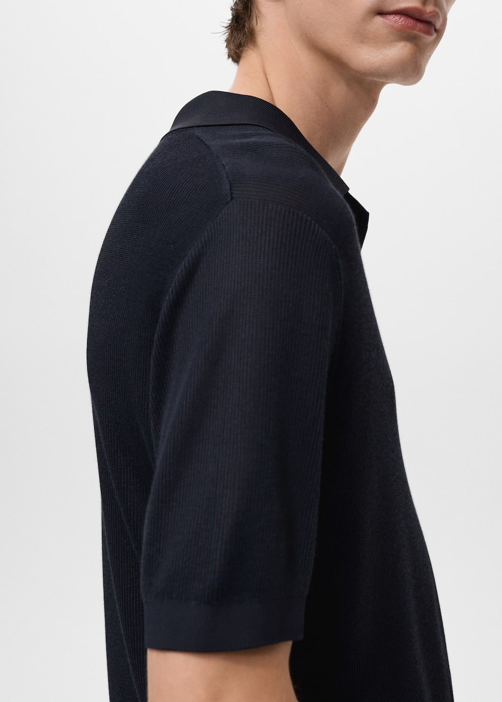 MANGO BODA 17094423-59 MANGO MAN POLO SHIRT