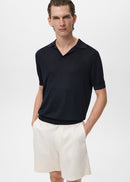 MANGO BODA 17094423-59 MANGO MAN POLO SHIRT-6