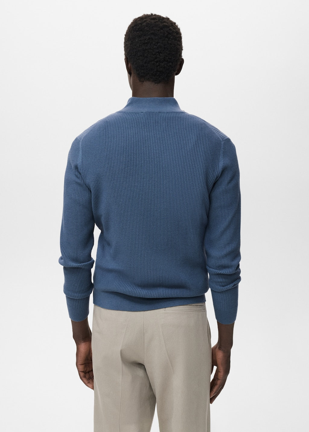 MANGO ANTIGUAP 17094427-54 MANGO MAN SWEATSHIRT