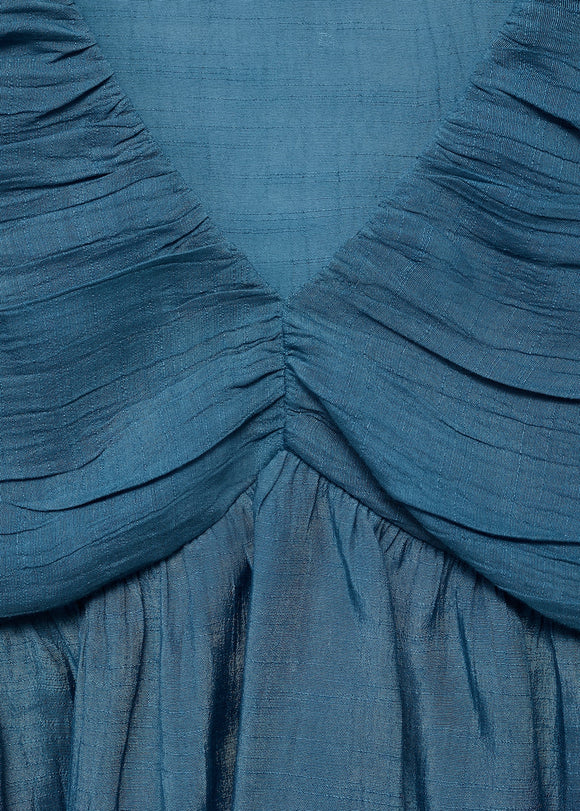 MANGO CHAOSL 17094774-59 MANGO KIDS GIRL BLOUSE