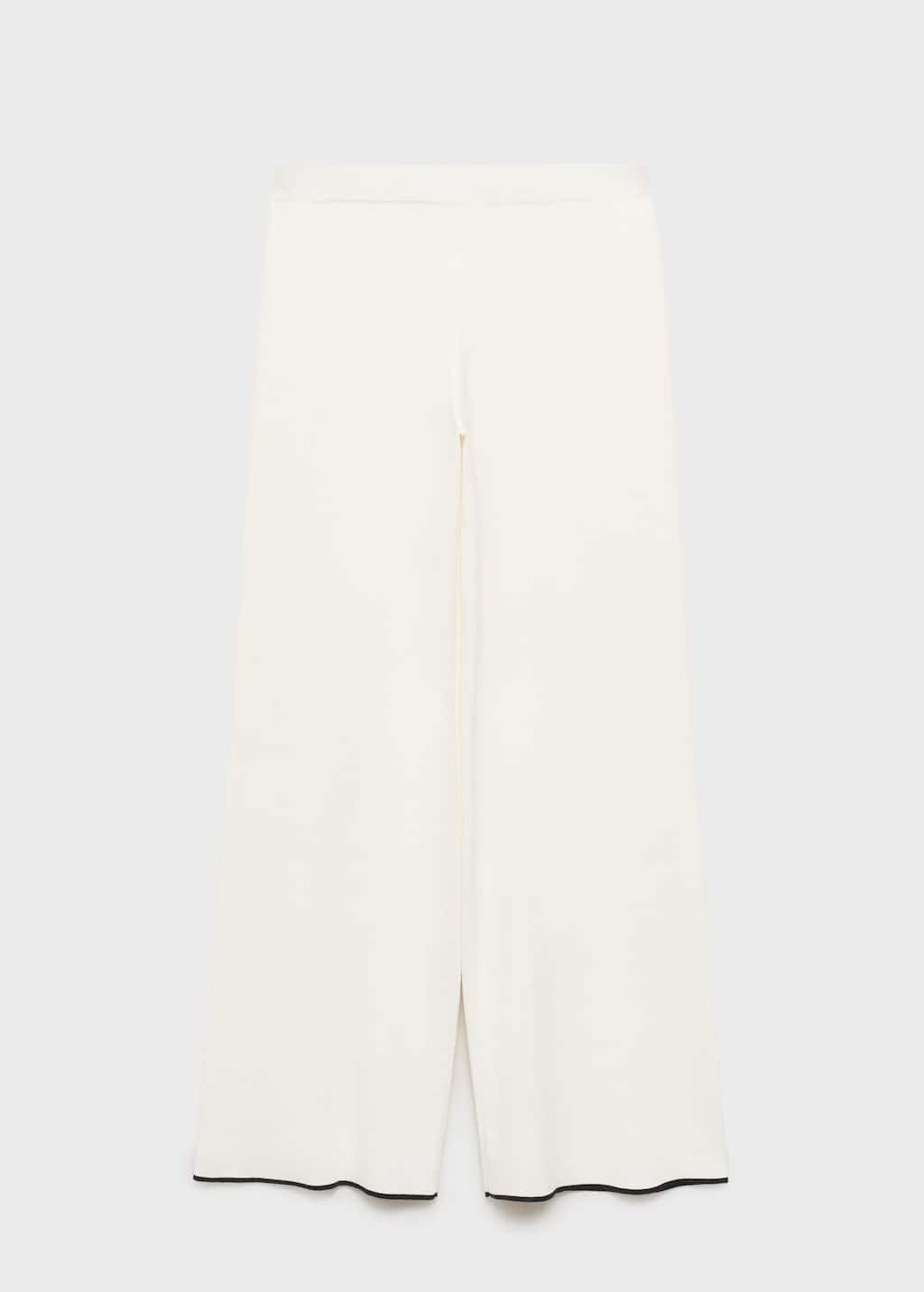 MANGO PIPON 17094775-05 MANGO WOMEN TROUSER