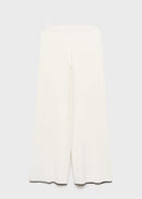 MANGO PIPON 17094775-05 MANGO WOMEN TROUSER-3